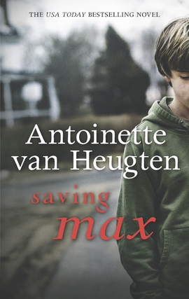 Title details for Saving Max by Antoinette van Heugten - Available